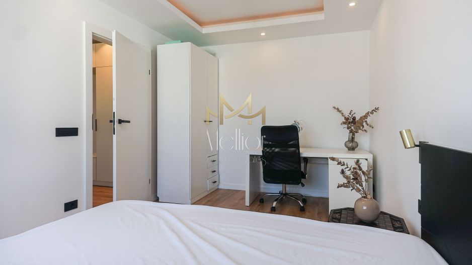 Apartament 2 dormitoare, parcare, Central, Cinema Florin Piersic - Poză 9