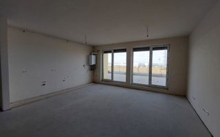 Apartament 3 camere si terasa  - Turnisor, Sibiu - Poză 10