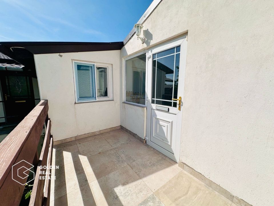 Casa P+M la curte comuna, Aradul Nou, comision 0% - Poză 13