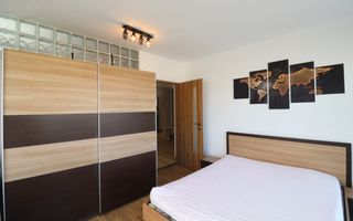 Apartament cu 3 camere, zona Vivo Mall! - Poză 10