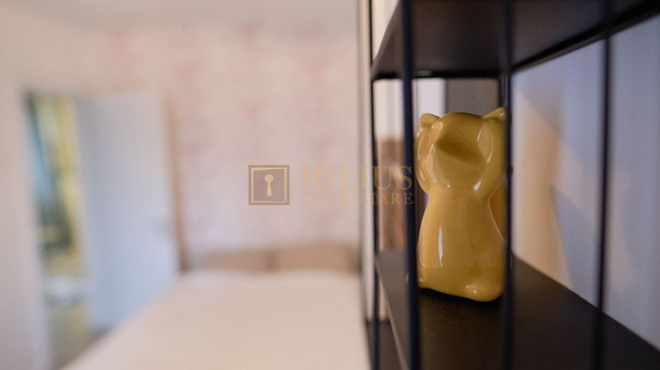 3 camere-2 dormitoare| Soarelui| etaj 1| parcare| termoficare| pet friendly - Poză 19