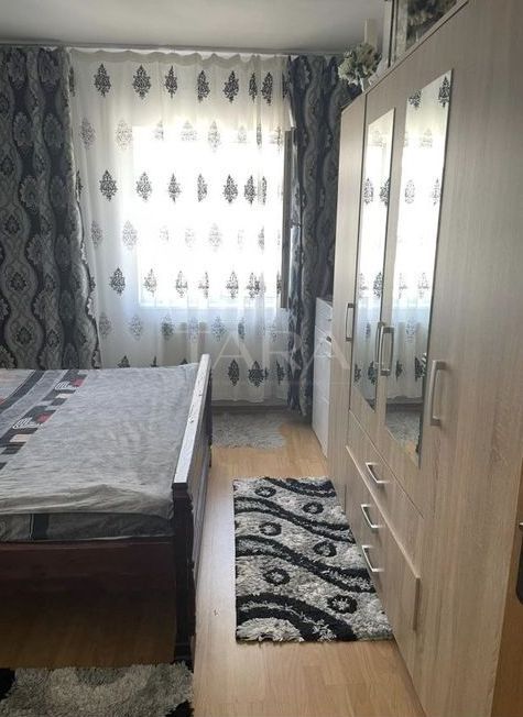 Apartament decomandat cu 1 cameră – zona Oașului, Iris. - Poză 3