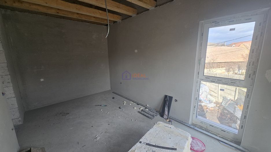 Casa Individuala Moderna cu 315 mp de curte, in Gusterita - Poză 11