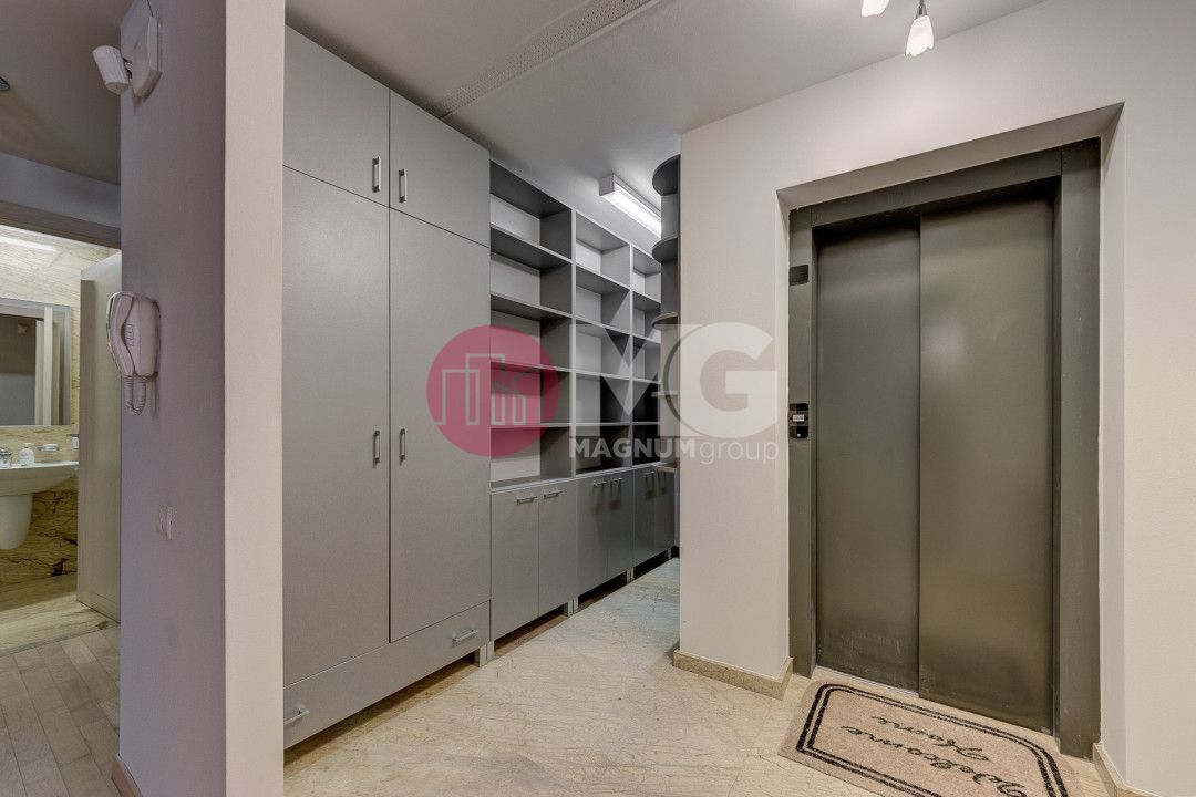apartament superb de vanzare- Dorobanti Capitale- Praga - Poză 5