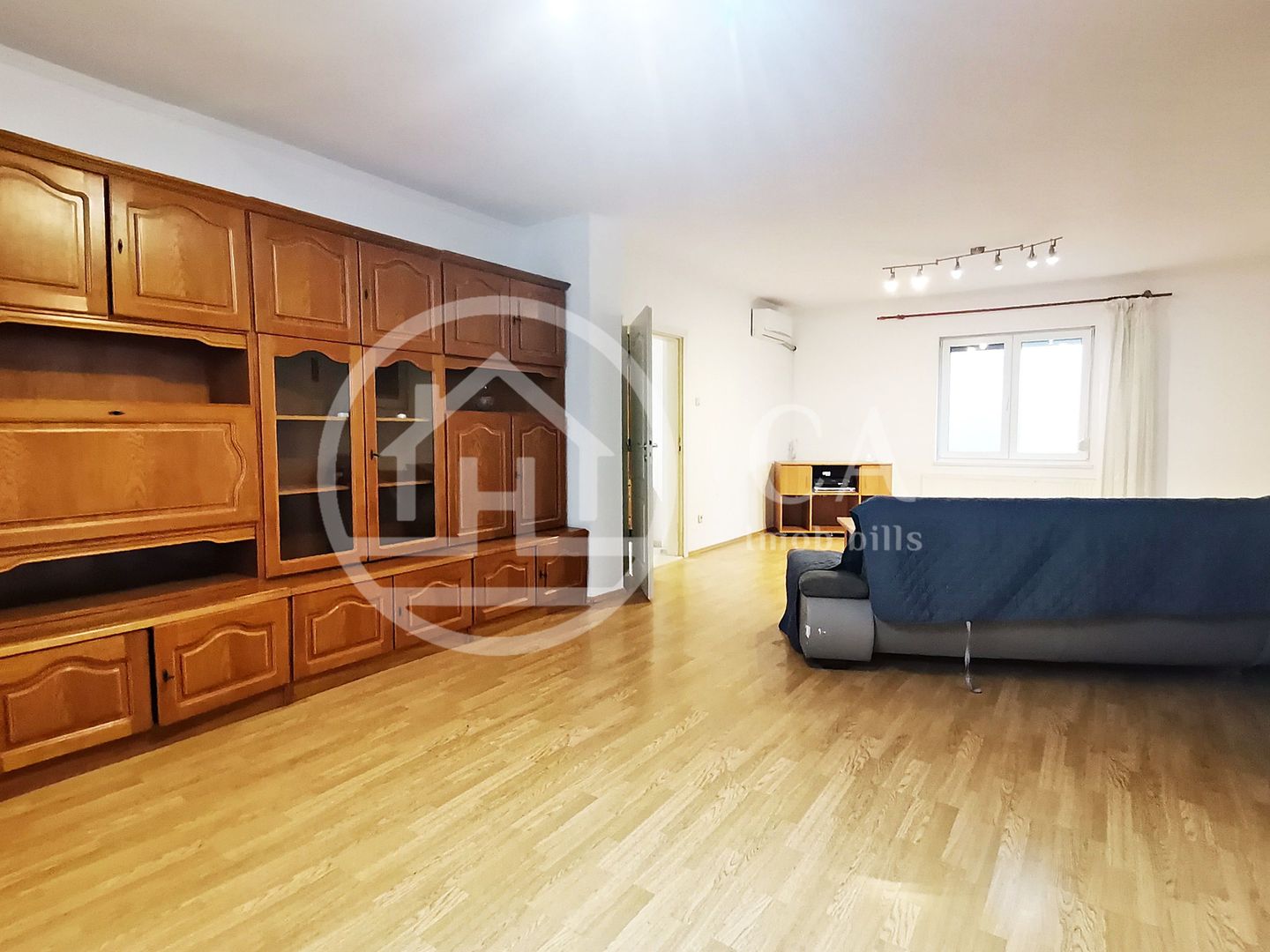 Casa cu 4 camere de inchiriat in zona centrala, Oradea - Poză 11