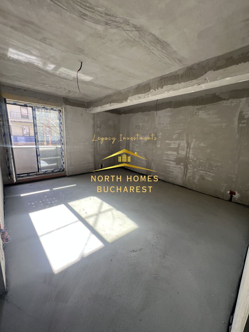 0% COMISION - 2 Camere De Vanzare spatios Aviatiei! - Poză 7