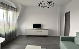 Apartament 2 camere de închiriat – Militari, București -Metrou la 7 minute - Poză 1