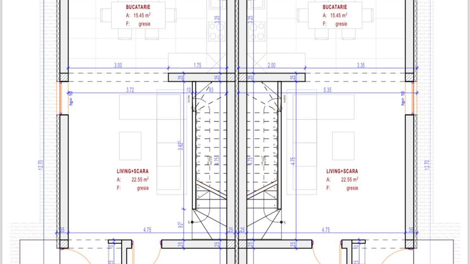 Proiect deosebit în Sag,comision 0% cumpărător - Poză 8