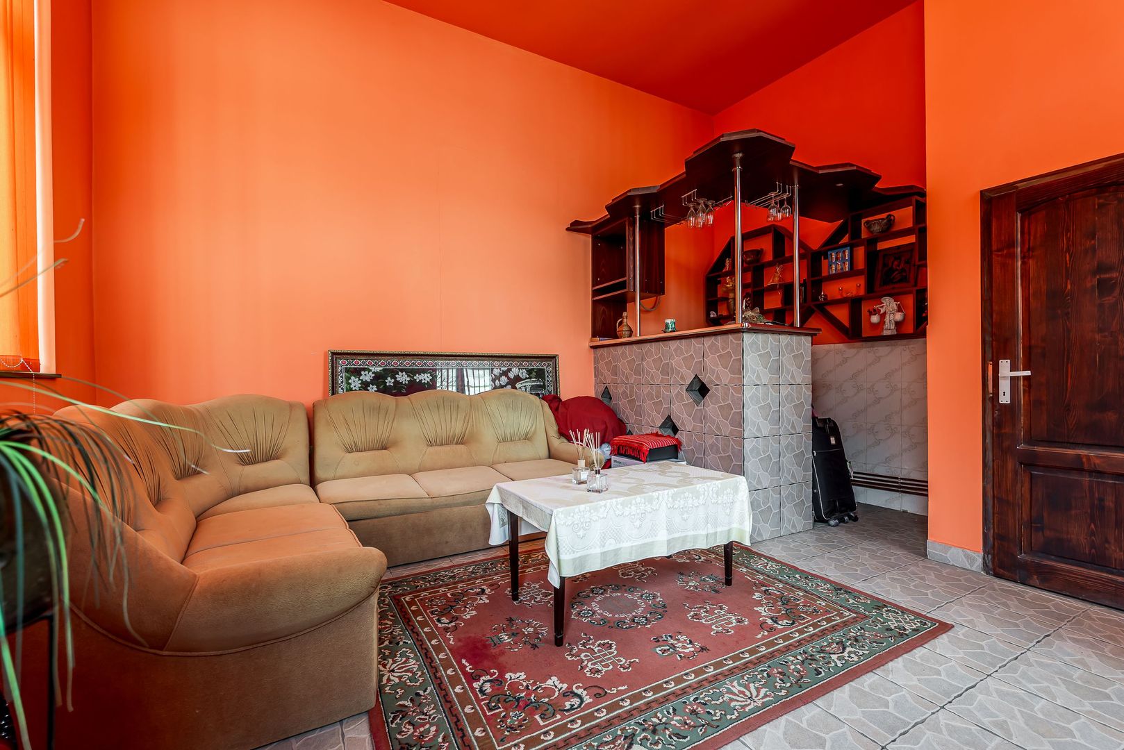 Apartament cu 3 Camere la Casă pe Strada I.L. Caragiale, Arad - Poză 4