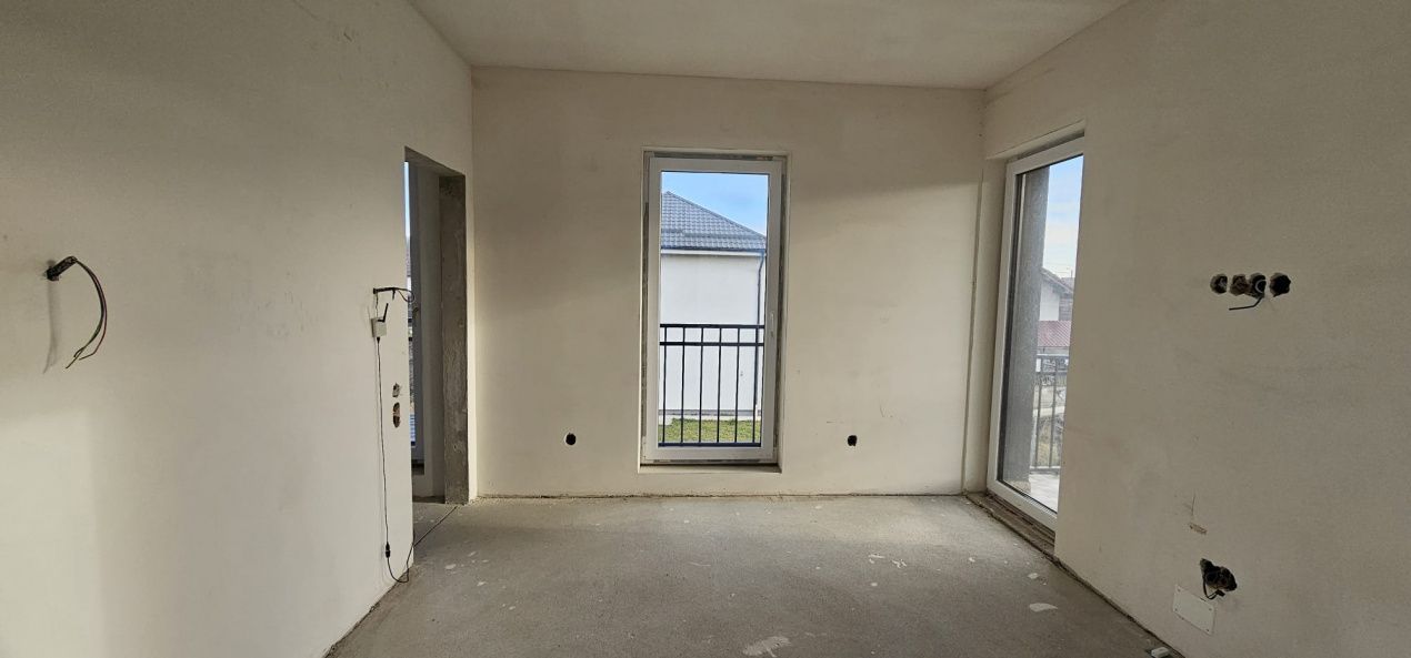 Casa individuala noua in Gilau-constructie premium - Poză 26