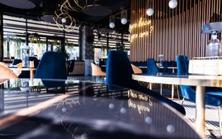 Spațiu comercial de vanzare Restaurant Brass Aviatori 1 Constanta - Poză 2