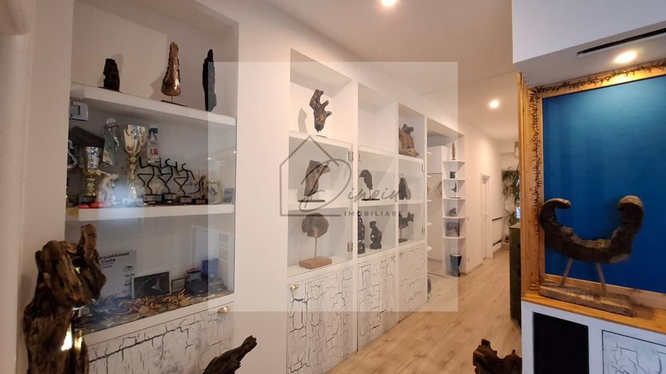 Apartament 4 camere  Sisești I Penthouse 131mp, vedere lac Grivița - Poză 54