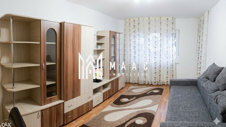 Apartament 3 camere | Etaj 1 |  Balcon  | Parcare | 60 MPU | Strand - Poză 3