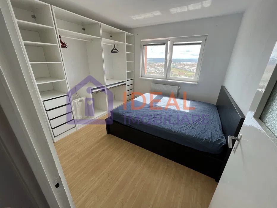 Apartament 3 camere, 65 mp – Vasile Aaron - Poză 3