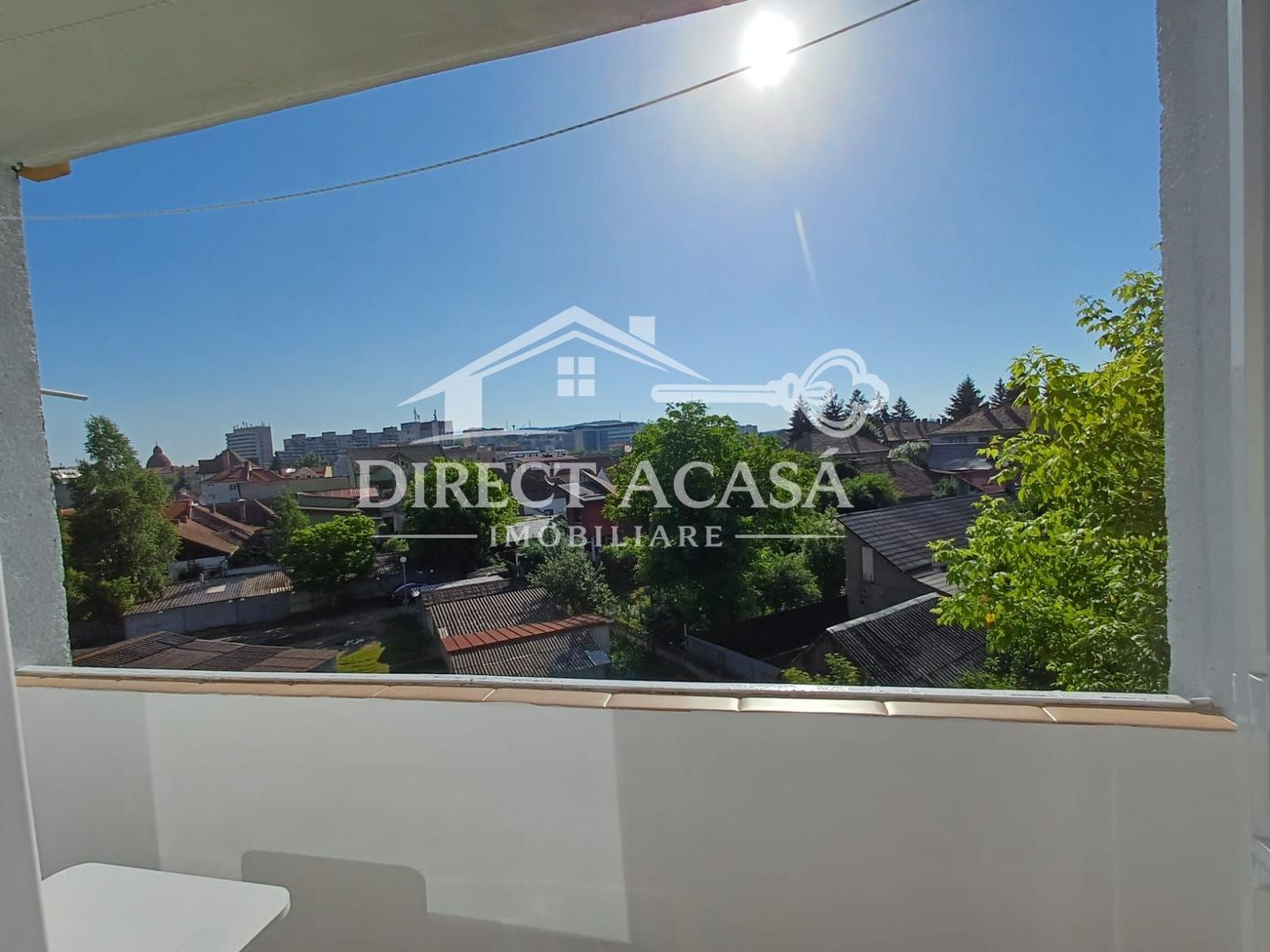 Apartament cu 2 camere plus zona de dining-Str Bodor Peter-Zona Centru - Poză 11