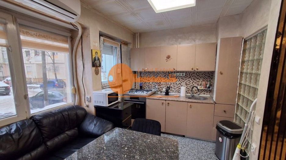 Garsonieră | Iancului | 400 m metrou | bloc reabilitat - Poză 2