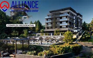 BULGARIA - VARNA (Cod 01) Apartamente noi in complex privat! - Poză 1