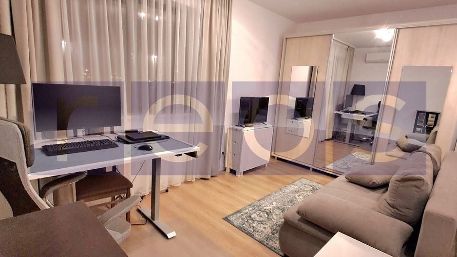 VANZARE 3 CAMERE PIPERA | MOBILAT UTILAT | LOC PARCARE SUBTERAN - Poză 16