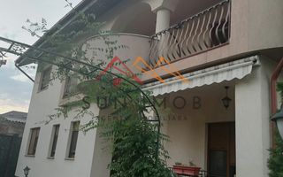 Vila P+E+M, an 2012, 6 camere, ultracentral, finisaje lux, Ploiesti,PH - Poză 15