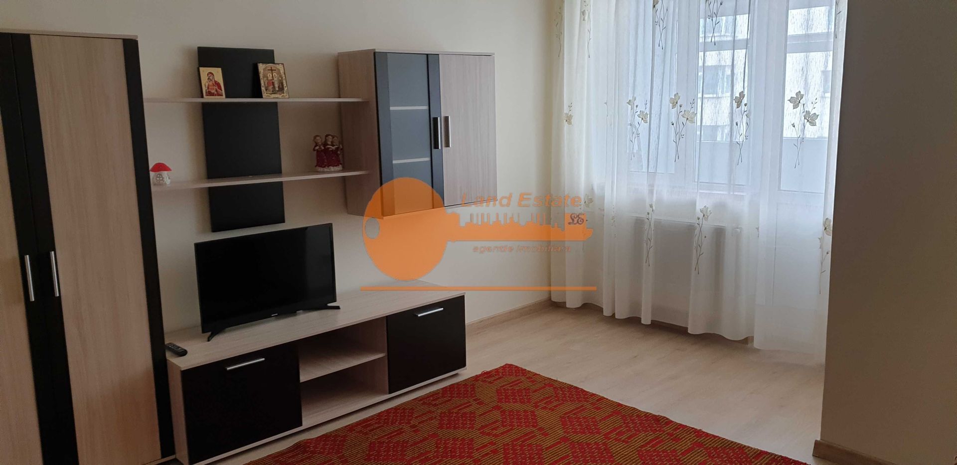 Garsoniera Metrou Piata Iancului - Poză 1