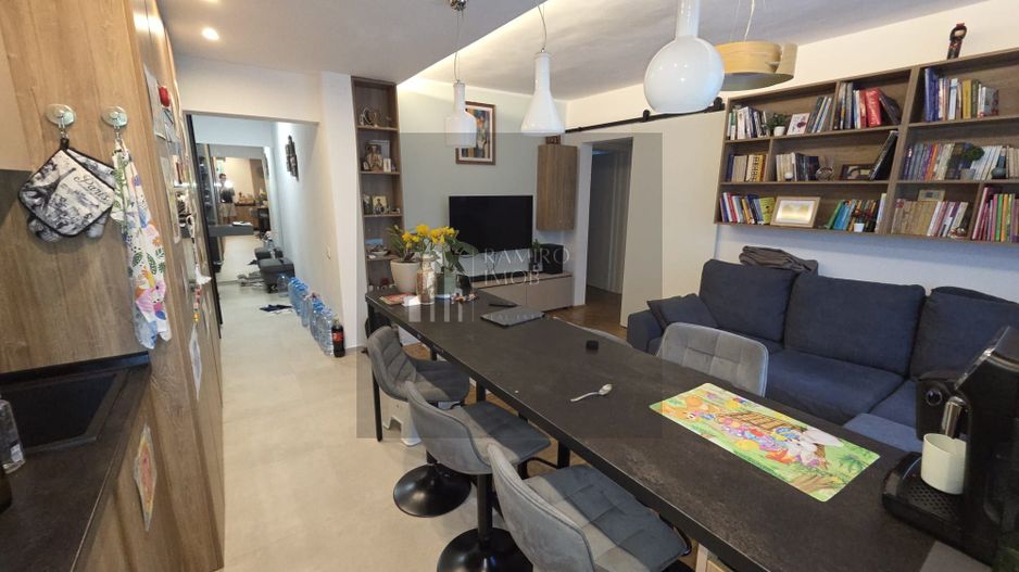 OCAZIE Apartament 3 camere Drumul Taberei 4 min de metrou - Poză 1