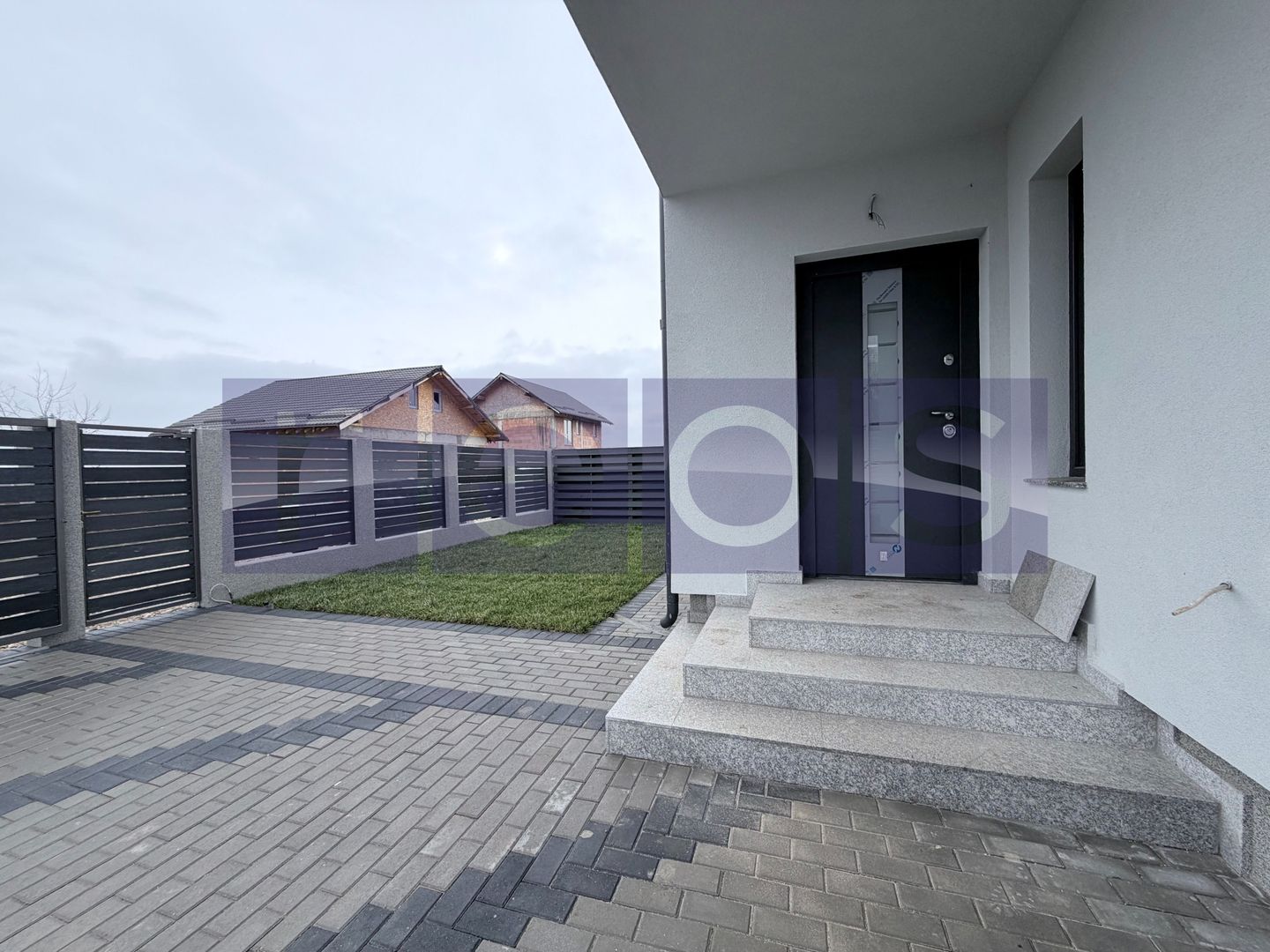 VANZARE CASA 4 CAMERE | 430 MP TEREN | CORBEANCA | - Poză 20