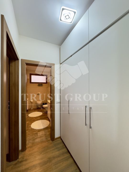 Apartament Herastrau | 86mp | Loc de parcare - Poză 21
