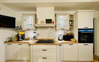 SOLD/VANDUT-Vila de vânzare Cumpana - Poză 6