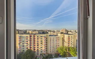 Studio Loft | de vanzare | Calea Calarasilor | Vedere panoramica - Poză 14