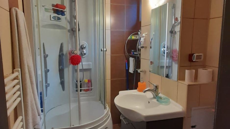 Apartament 2 camere, zona Garii - Poză 7