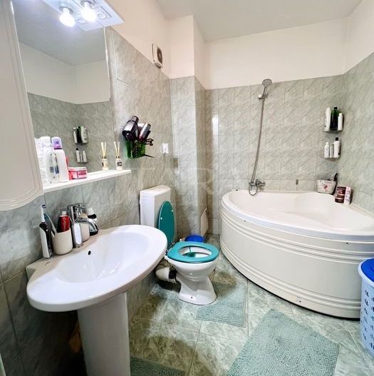 Apartament modern cu 3 camere, în zona Calea Dorobanților, Nasaud. - Poză 7