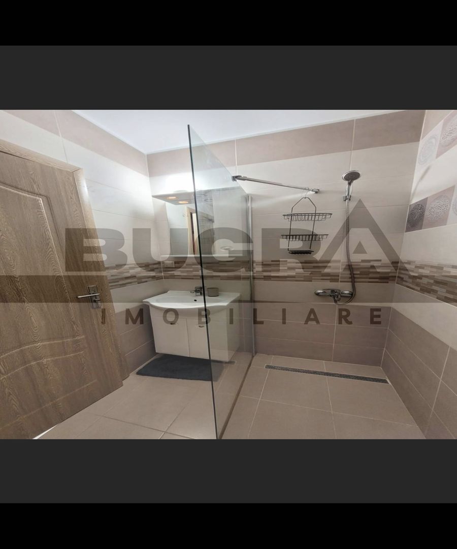 Apartament de 3 camere, bloc nou, parcare subterana, zona Iulius Mall - Poză 5