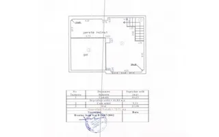 5 CAMERE MANSARDA|| OPORTUNITATE DE INVESTITIE| multiple optiuni de folosinta - Schiță 16