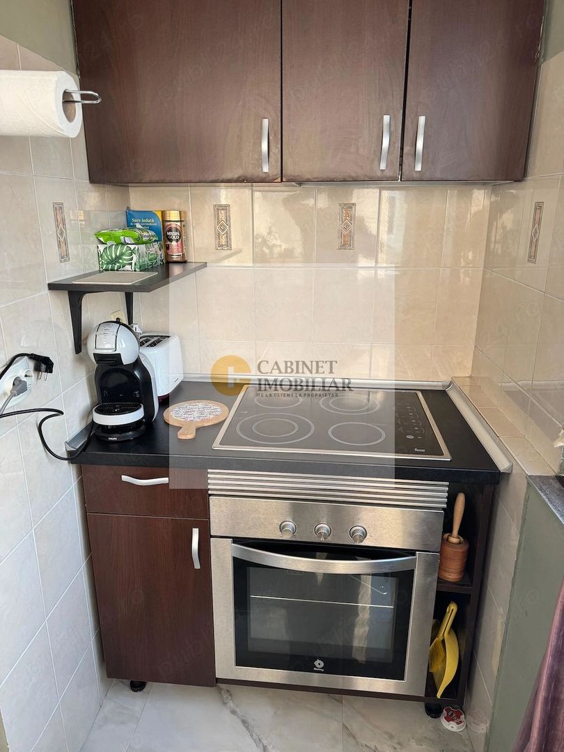 Garsoniera I Airbnb I Cismigiu I Creditabil - Poză 7