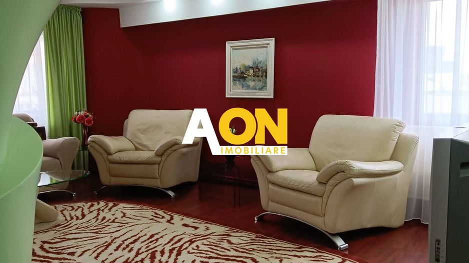 Apartament cu 2 Camere, Etaj Intermediat, Zonă Ultracentrală - Poză 4