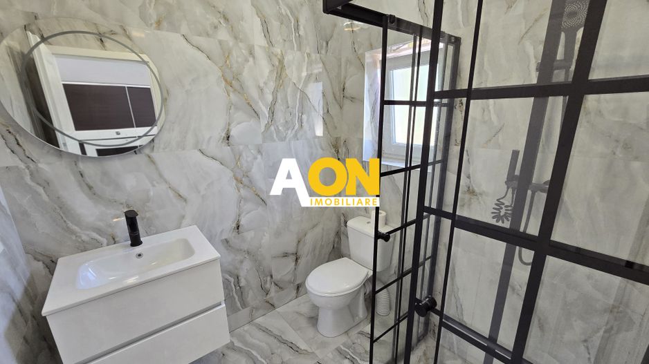 De inchiriat casa noua individuala, 4 camere, Dealul Furcilor - Poză 9