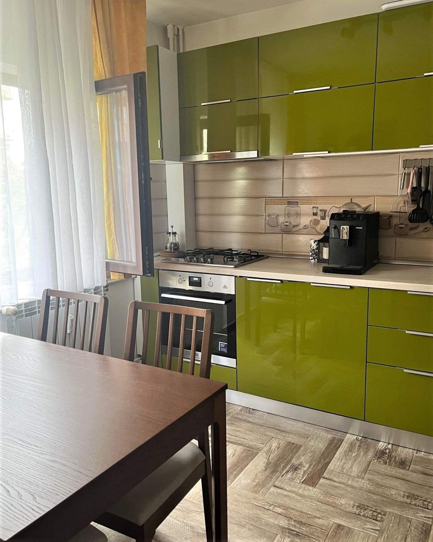 Vanzare apartament 2 camere Sebastian - str. Ileana Cosanzeana - Poză 8