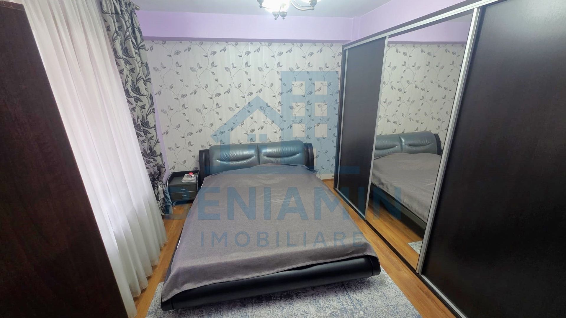 Vila in George Enescu langa Scoala 12 -450mp teren -utilitati - Poză 6