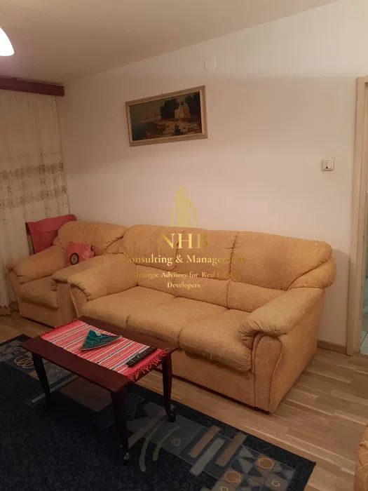 2 Camere-Zona BUCUR-OBOR - Poză 3