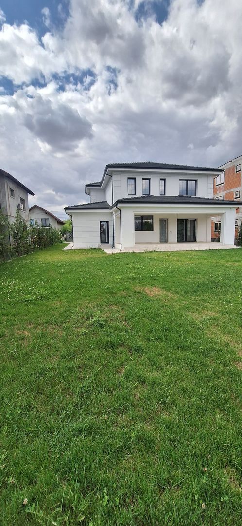 Locuinta individuala in Dumbravita - Poză 9