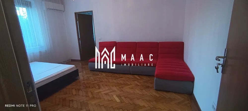 APARTAMENT 2 CAMERE| ETAJ 1| ZONA CENTRALA - Poză 1