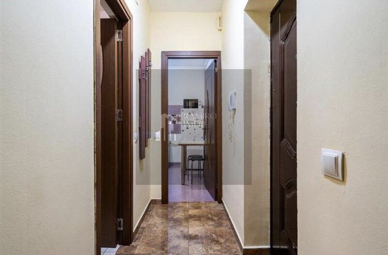 Garsoniera spatioasa, Giurgiului, centrala, mobilat-utilata - Poză 5