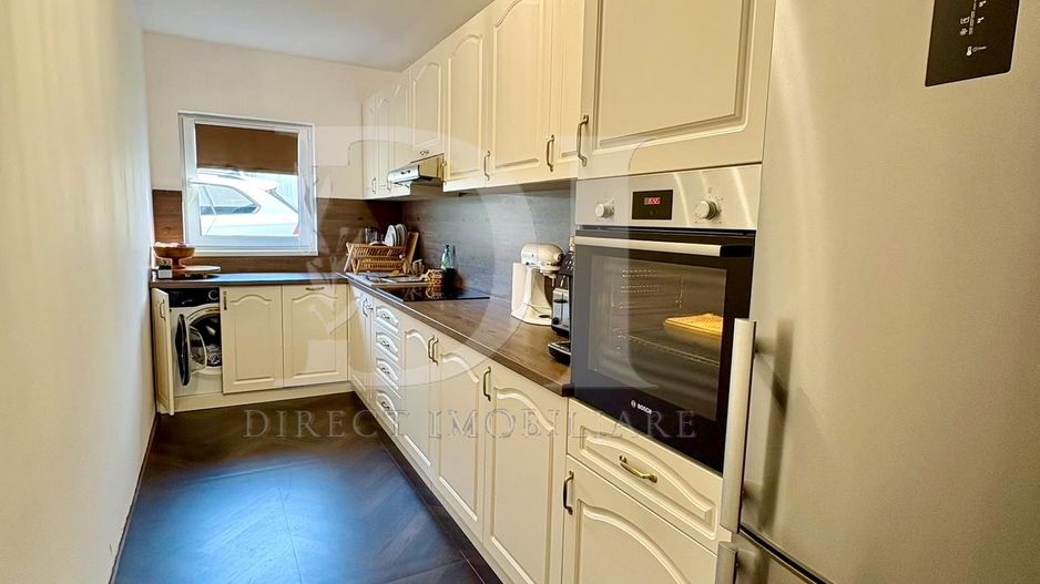 Apartament 3 camere / Zona Eroilor - Poză 8