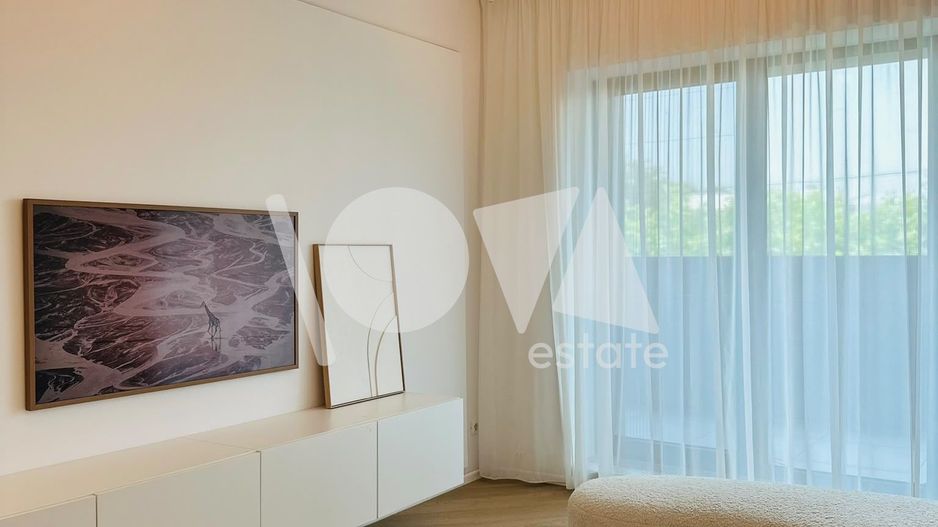 De închiriat: apartament 2 camere - premium - Cortina Academy - Poză 3