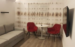 Garsoniera proaspat renovata si echipata - Titan, Fizicienillor - Poză 2