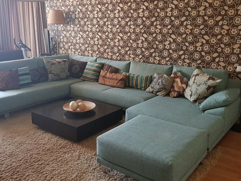 Apartament deosebit 3 camere in Quadra Place-Politehnica - Poză 1