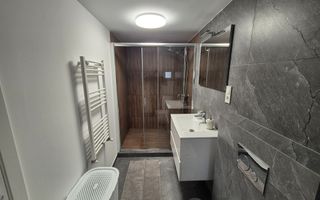 Apartament  curte și terasă – ideal pentru cei care caută confort și intimitate - Poză 15