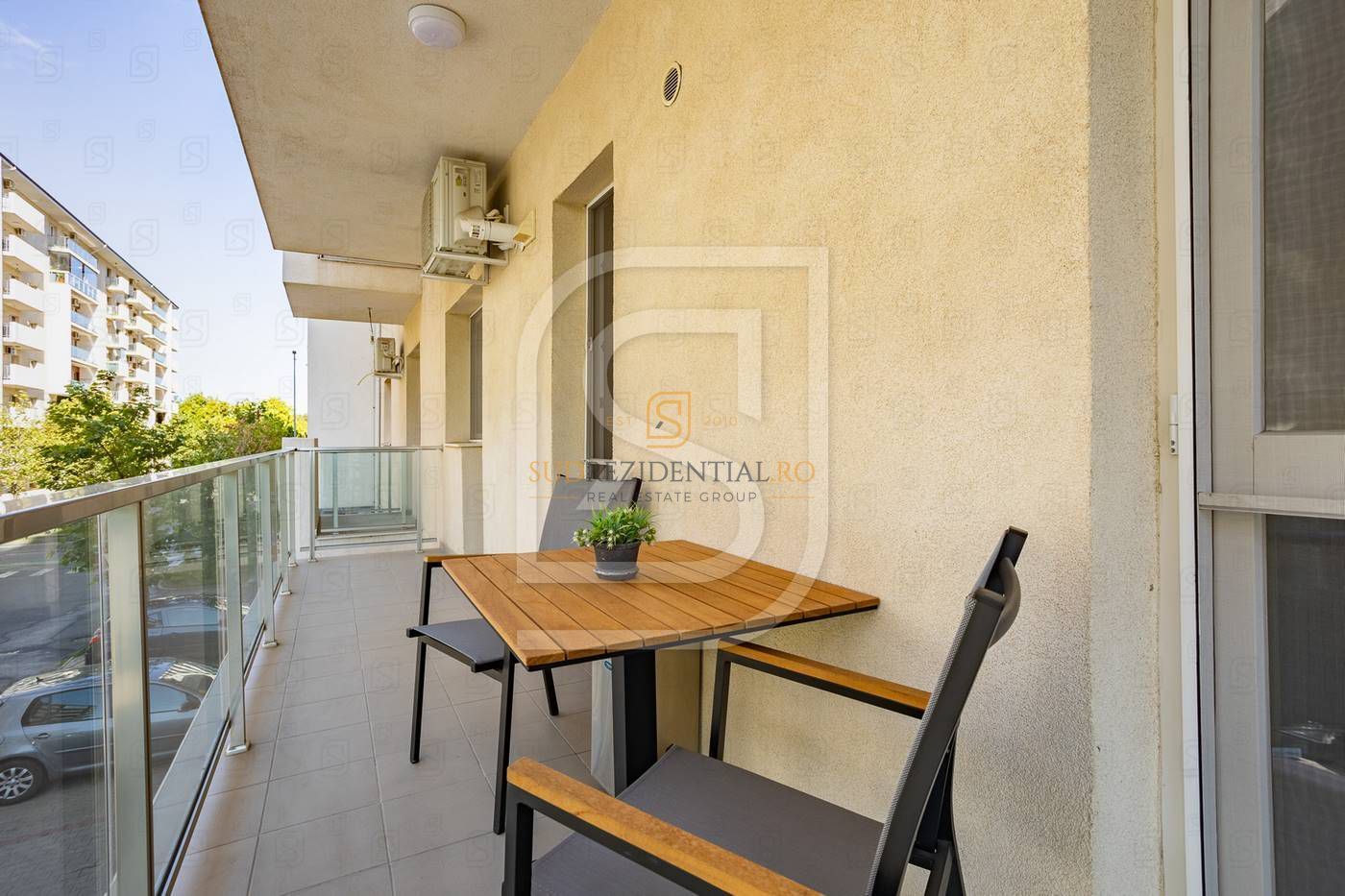 Apartament 2 camere finisat premium, complet mobilat si utilat, S4 - Poză 18