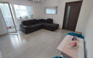 Apartament 3 camere Lipovei etaj 1 cu centrala - Poză 2
