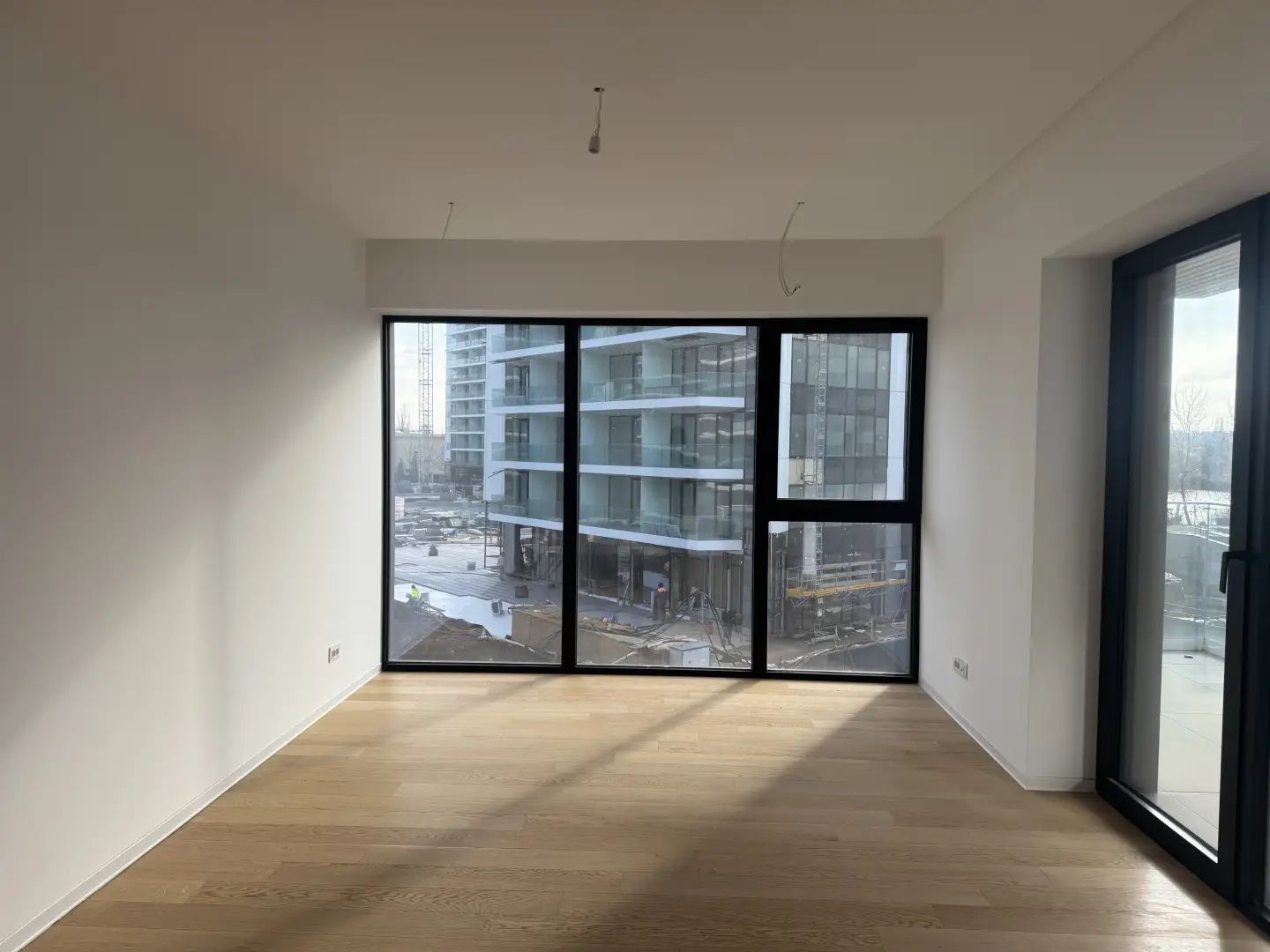 Apartament nou cu 2 camere de vânzare - Poză 8